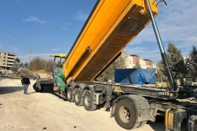 BÜYÜKŞEHİR’DEN HARRAN VE BİRECİK’TE ÜST YAPI ÇALIŞMALARI (5)