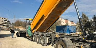 BÜYÜKŞEHİR’DEN HARRAN VE BİRECİK’TE ÜST YAPI ÇALIŞMALARI (5)