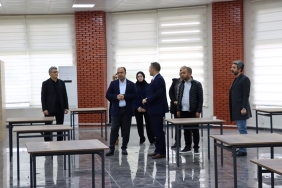 KARAKÖPRÜ'DE YAŞLILAR LOKALİNDE ÇALIŞMALAR DEVAM EDİYOR (3)