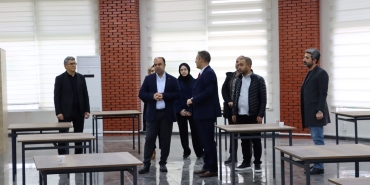KARAKÖPRÜ'DE YAŞLILAR LOKALİNDE ÇALIŞMALAR DEVAM EDİYOR (3)