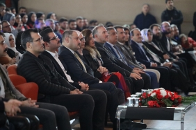 ANTAKYA MEDENİYETLER KOROSU, ŞANLIURFA'DA UNUTULMAZ BİR KONSER VERDİ (3)