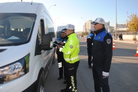 BÜYÜKŞEHİR ZABITASINDAN OKUL SERVİSLERİNE DENETİM (5)