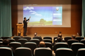 BÜYÜKŞEHİR BELEDİYESİ HAFRİYAT YÖNETİMİ BİLGİ SİSTEMİ’Nİ HAYATA GEÇİRİYOR (3)