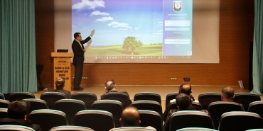 BÜYÜKŞEHİR BELEDİYESİ HAFRİYAT YÖNETİMİ BİLGİ SİSTEMİ’Nİ HAYATA GEÇİRİYOR (3)