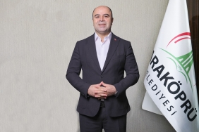 KKöprüBld- Başkan Nihat Çiftçi'den Regaib Kandili Mesajı