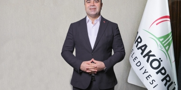 KKöprüBld- Başkan Nihat Çiftçi'den Regaib Kandili Mesajı