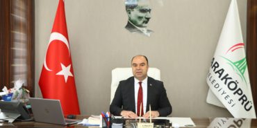 KKöprüBld- Başkan Nihat Çiftçi'den Berat kandili Mesajı