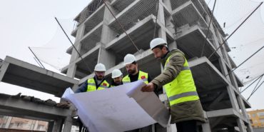 KKöprüBld- Karaköprü'de sağlam yapılar için denetimler sürüyor (5)